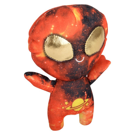 Alien Plush Assortment 6" (1 DZ)
