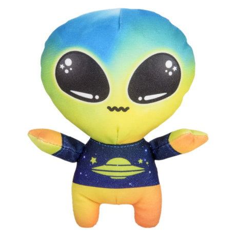 Alien Plush Assortment 6" (1 DZ)
