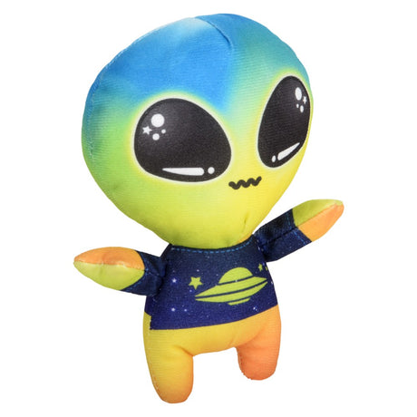 Alien Plush Assortment 6" (1 DZ)
