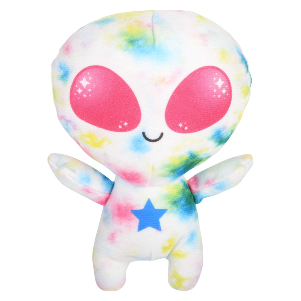 Alien Plush Assortment 6" (1 DZ)