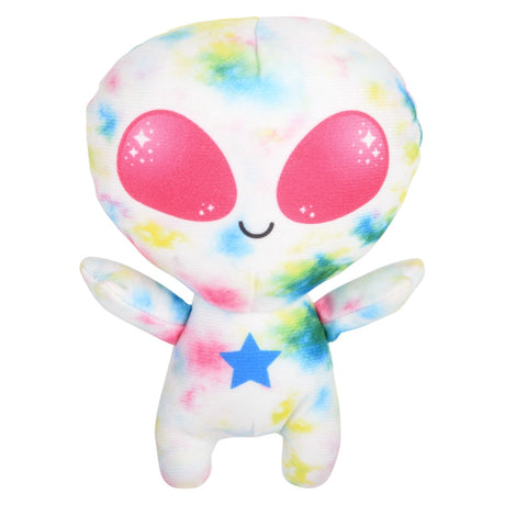 Alien Plush Assortment 6" (1 DZ)