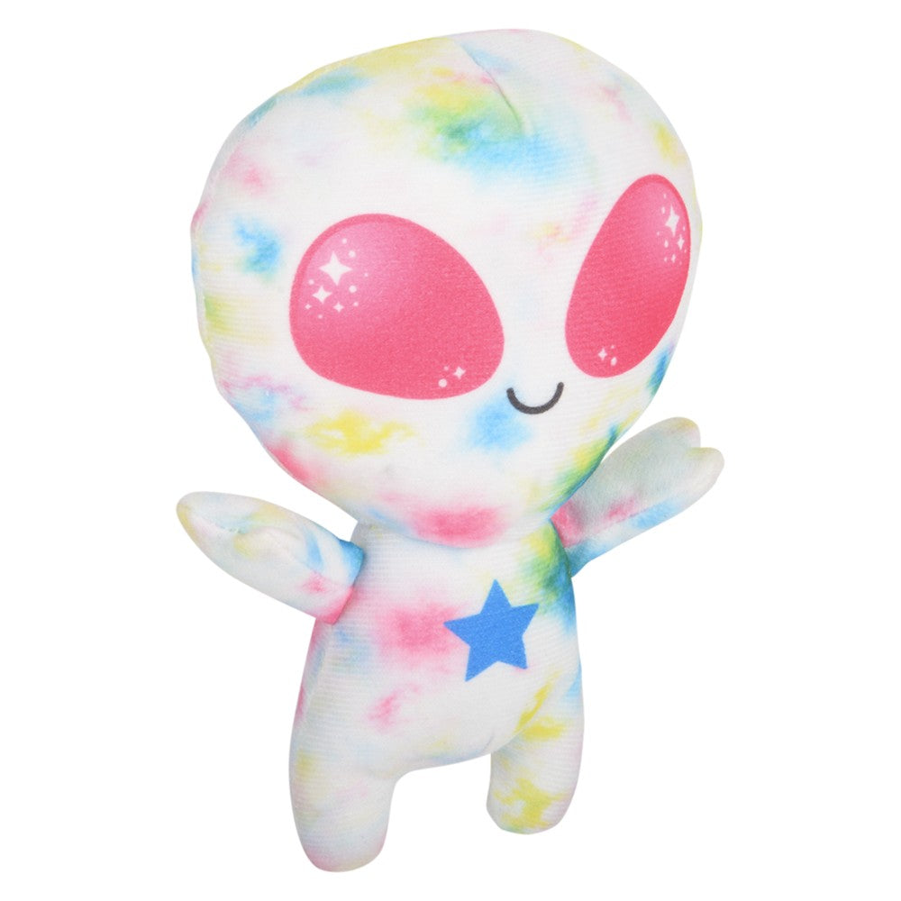 Alien Plush Assortment 6" (1 DZ)
