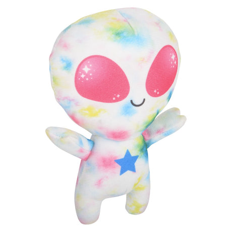 Alien Plush Assortment 6" (1 DZ)
