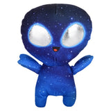 Alien Plush Assortment 6" (1 DZ)