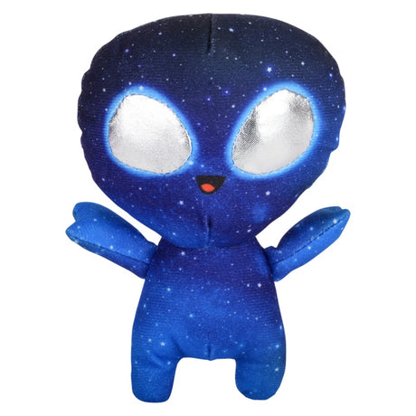 Alien Plush Assortment 6" (1 DZ)