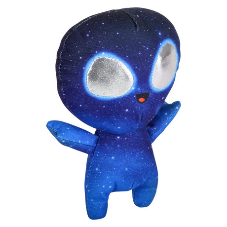 Alien Plush Assortment 6" (1 DZ)