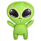 Alien Plush Assortment 6" (1 DZ)