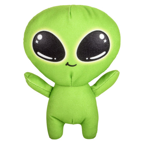 Alien Plush Assortment 6" (1 DZ)
