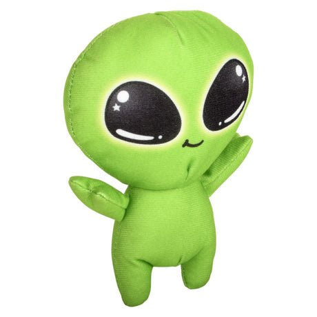 Alien Plush Assortment 6" (1 DZ)