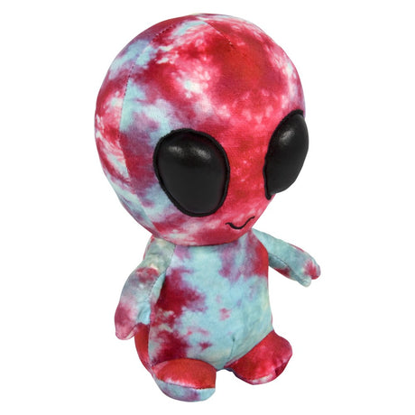 Plush Aliens 8" Assorted Styles
