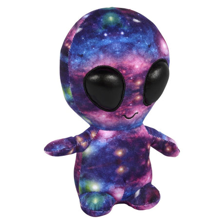 Plush Aliens 8" Assorted Styles