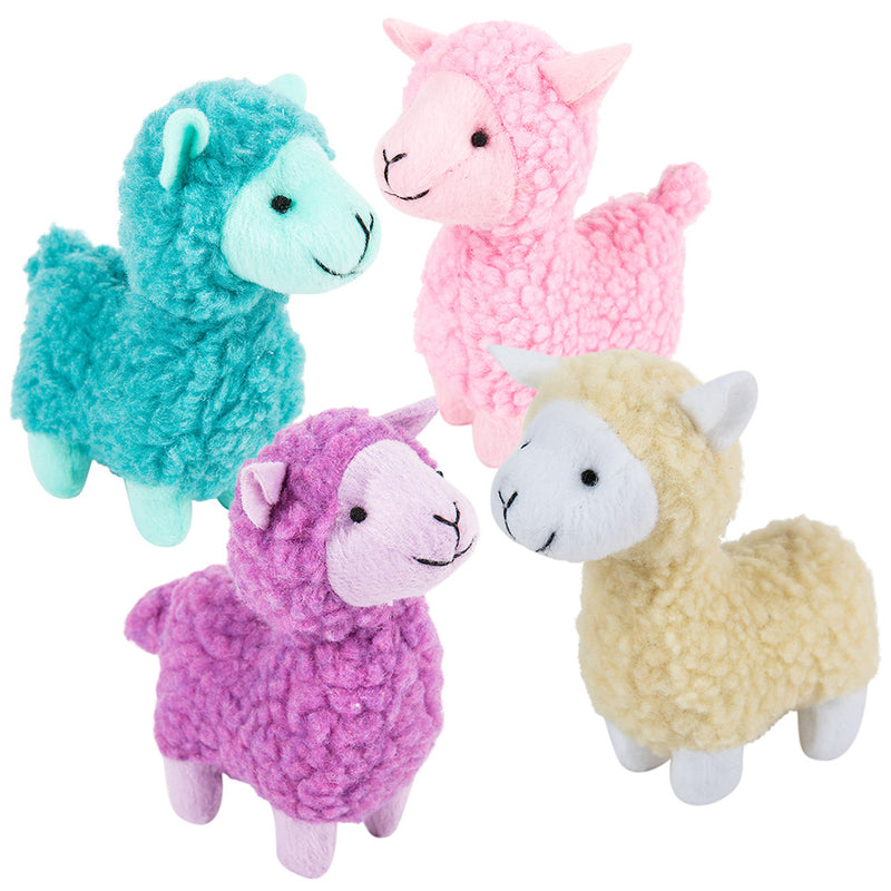 Plush Alpaca (1 DZ)