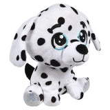 6" Sitting Assorted Plush