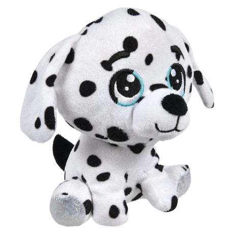 6" Sitting Assorted Plush
