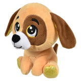6" Sitting Assorted Plush