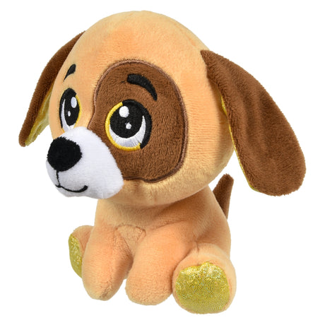 6" Sitting Assorted Plush