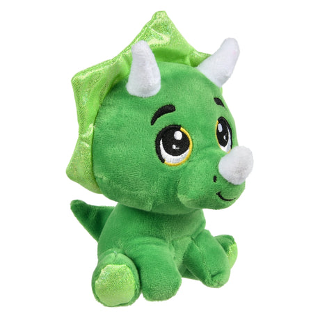 6" Sitting Assorted Plush