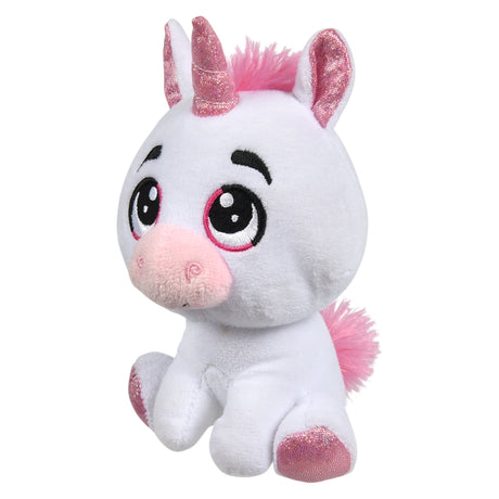 6" Sitting Assorted Plush