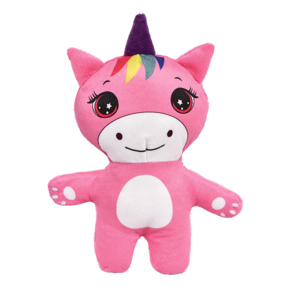 Plush Animals 8"