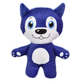 Plush Animals 8"
