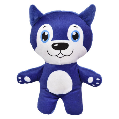 Plush Animals 8"