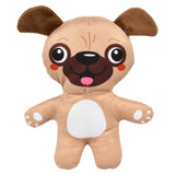 Plush Animals 8"