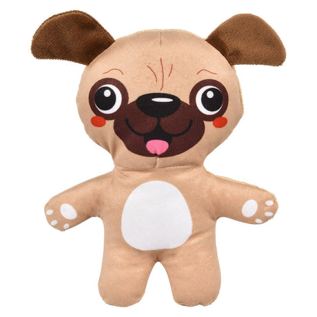 Plush Animals 8"