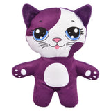 Plush Animals 8"