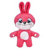 Plush Animals 8"