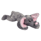 Plush Laying Assortment 32"
