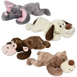Plush Laying Assortment 32"