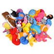 Plush Assortment 4-7" (36 Pc)