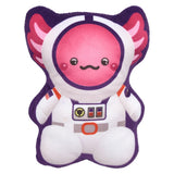 Astronaut Plush Pancake (1 PC)