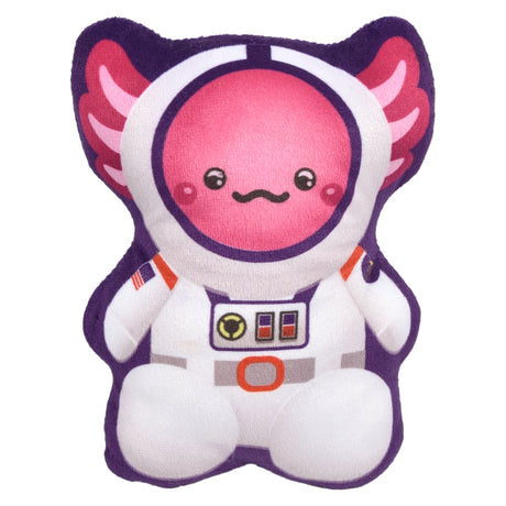 Astronaut Plush Pancake (1 PC)