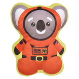 Astronaut Plush Pancake (1 PC)