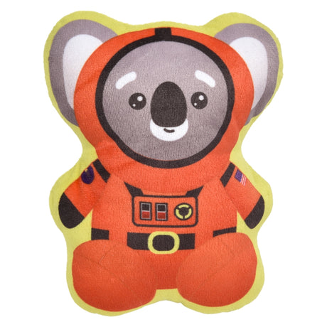 Astronaut Plush Pancake (1 PC)