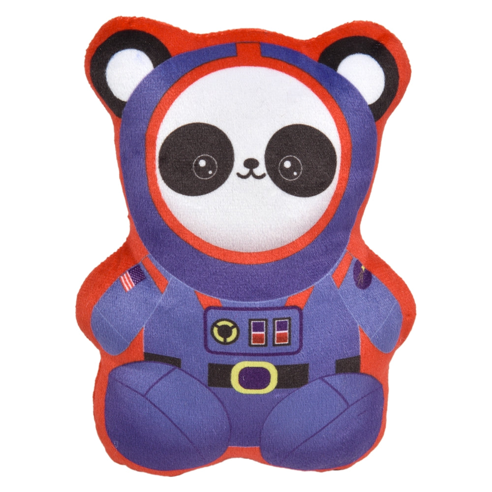 Astronaut Plush Pancake (1 PC)