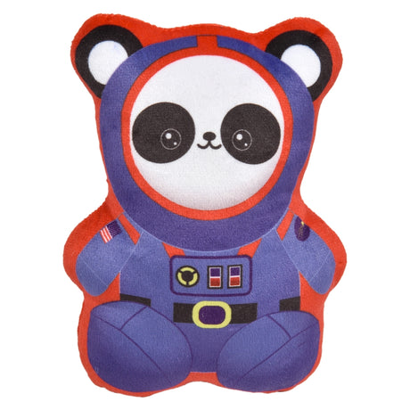 Astronaut Plush Pancake (1 PC)
