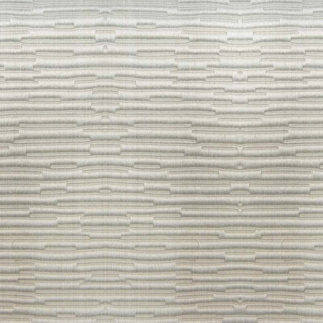 Plateau Fabric Polyester Fabric - Solid Textured Matelasse Embossed, 57" Width (1 Yard)