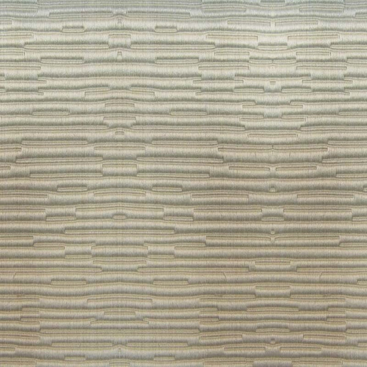 Plateau Fabric Polyester Fabric - Solid Textured Matelasse Embossed, 57" Width (1 Yard)