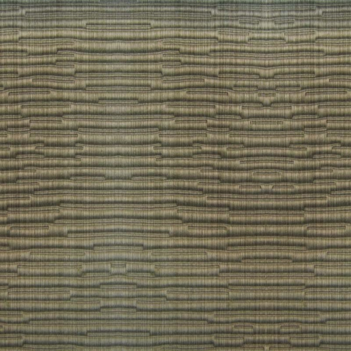 Plateau Fabric Polyester Fabric - Solid Textured Matelasse Embossed, 57" Width (1 Yard)