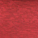 Plateau Fabric Polyester Fabric - Solid Textured Matelasse Embossed, 57" Width (1 Yard)