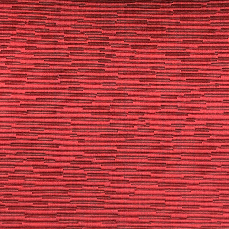 Plateau Fabric Polyester Fabric - Solid Textured Matelasse Embossed, 57" Width (1 Yard)