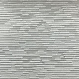 Plateau Fabric Polyester Fabric - Solid Textured Matelasse Embossed, 57" Width (1 Yard)