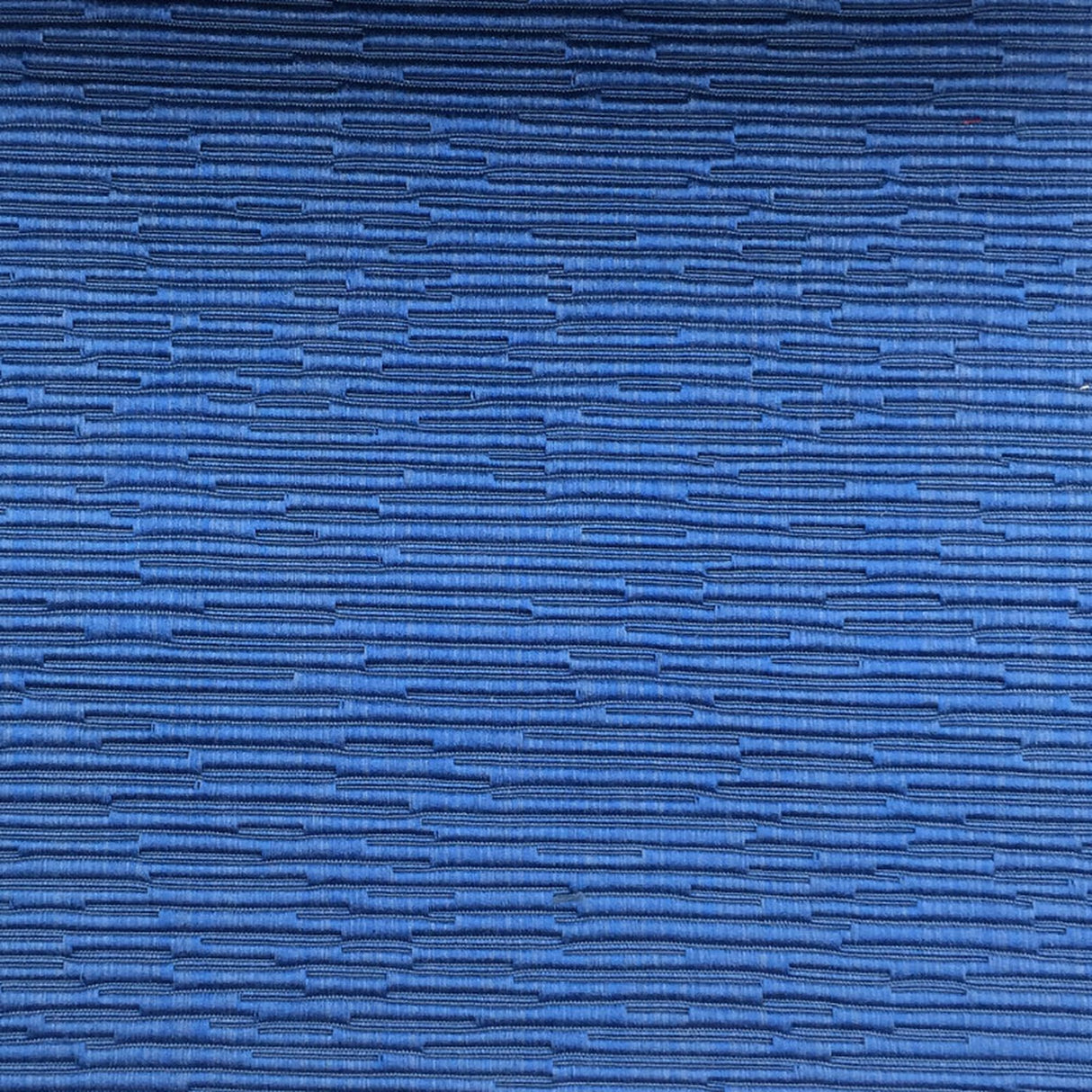 Plateau Fabric Polyester Fabric - Solid Textured Matelasse Embossed, 57" Width (1 Yard)