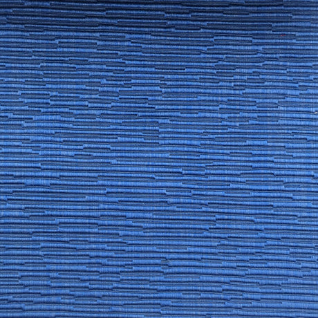 Plateau Fabric Polyester Fabric - Solid Textured Matelasse Embossed, 57" Width (1 Yard)