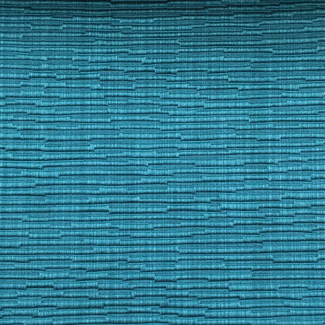 Plateau Fabric Polyester Fabric - Solid Textured Matelasse Embossed, 57" Width (1 Yard)