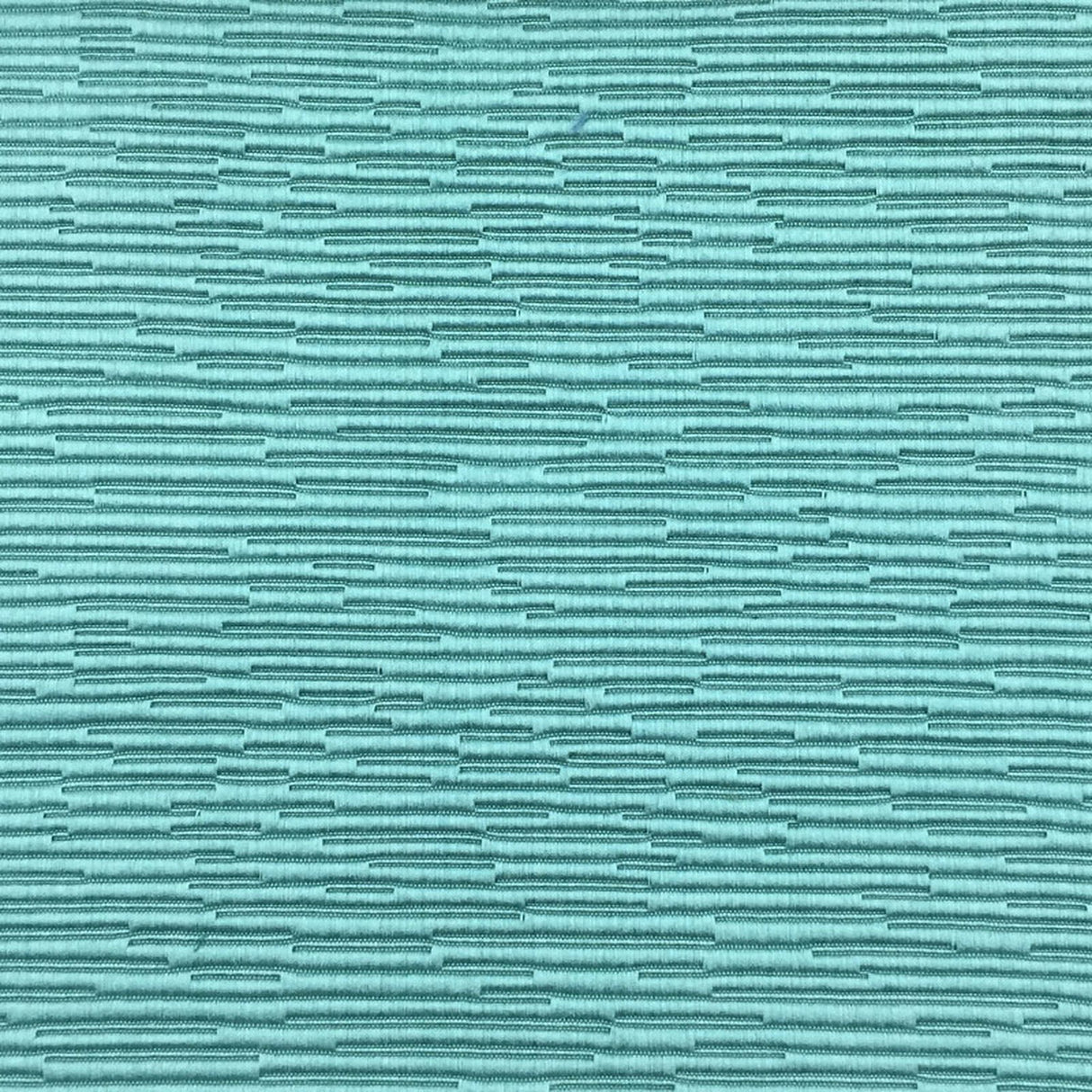 Plateau Fabric Polyester Fabric - Solid Textured Matelasse Embossed, 57" Width (1 Yard)