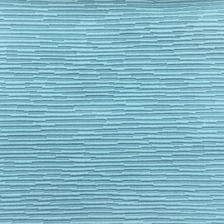 Plateau Fabric Polyester Fabric - Solid Textured Matelasse Embossed, 57" Width (1 Yard)
