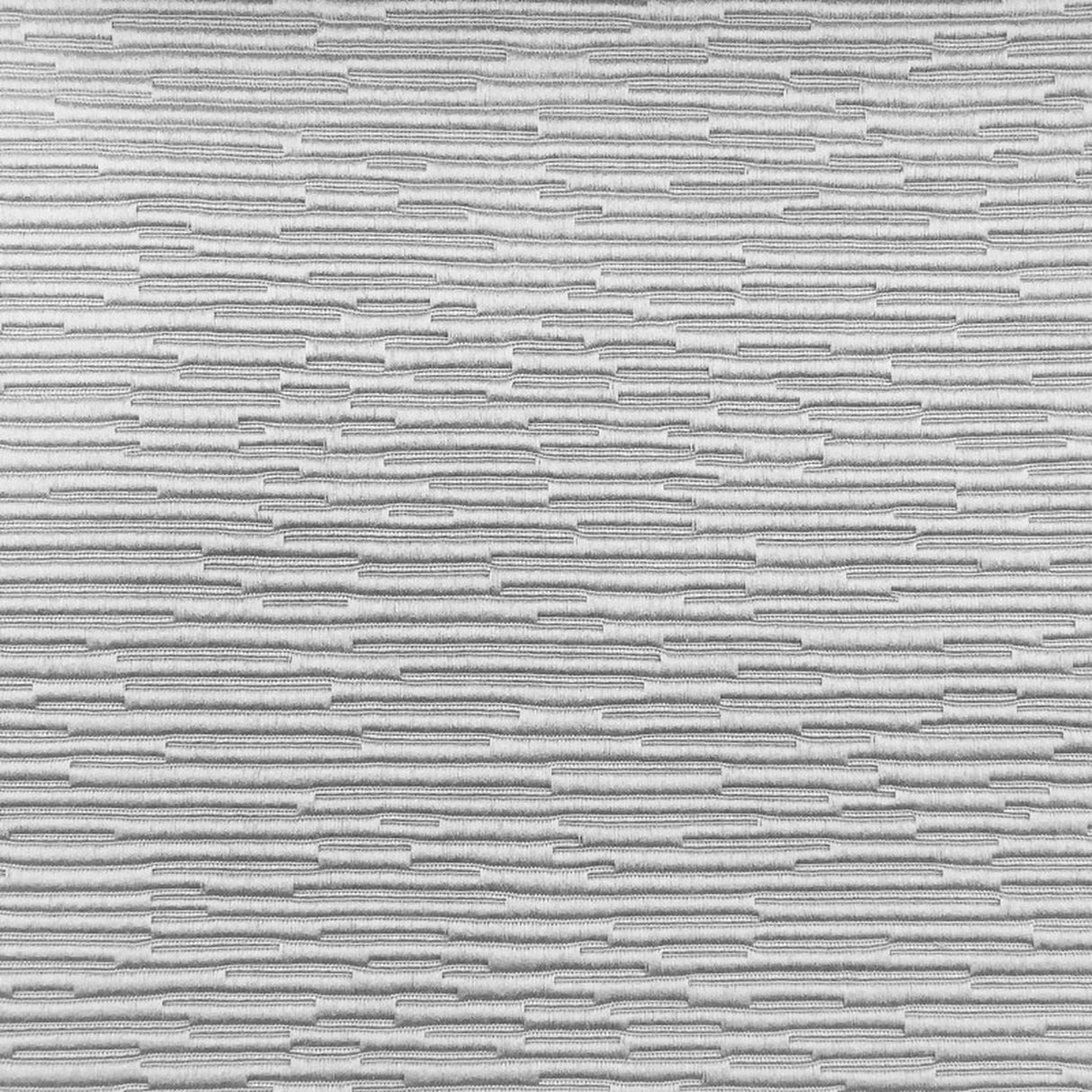 Plateau Fabric Polyester Fabric - Solid Textured Matelasse Embossed, 57" Width (1 Yard)